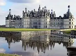 Château de Chambord
