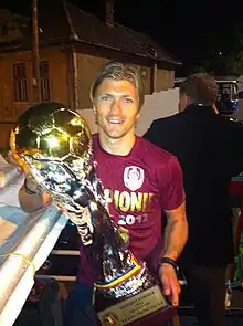 Image illustrative de l’article Nicolas Godemèche