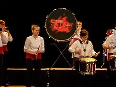 Bagadig Dazont an Oriant