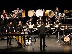 Bagadig Kevrenn Alre