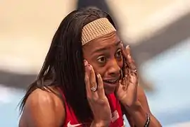 Image illustrative de l’article Chanelle Price