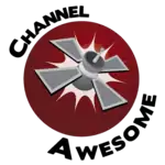 Logo de Channel Awesome
