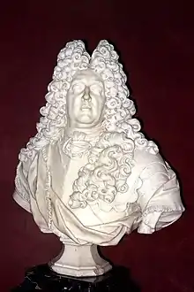 Armand-Jean de Vignerot du Plessis