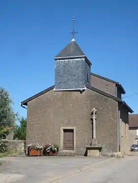 Bassompierre (Moselle)