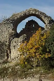 Chapelle Saint-Hilaire