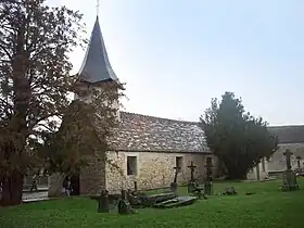 Saint-Martin-de-Mieux
