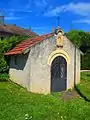 Petite chapelle.