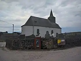 Image illustrative de l’article Chapelle Notre-Dame de Villeroux