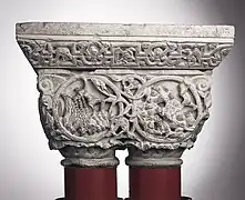 L'Histoire de Job (Bible).