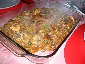 Image illustrative de l’article Char kway teow