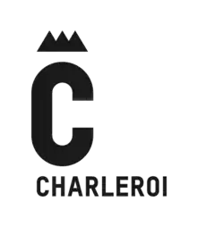Blason de Charleroi