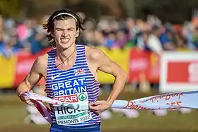 Image illustrative de l’article Charles Hicks