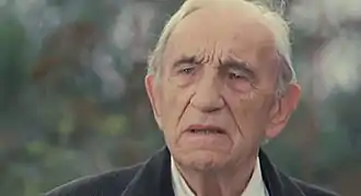 procureur Varga (Charles Vanel)