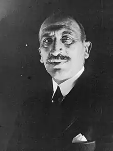 Charles de Lasteyrie (1877-1936)