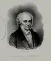 Charles Philibert de Lasteyrie (1759-1849)