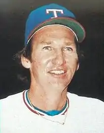 Image illustrative de l’article Charlie Hough