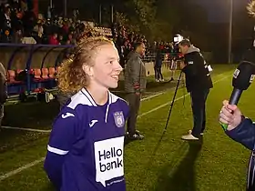 Image illustrative de l’article Charlotte Tison