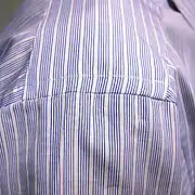 Manche et empiècement.