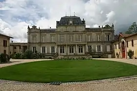 Image illustrative de l'article Château Giscours