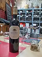 Château Grand Seuil