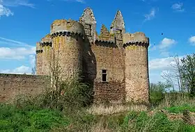 Le Breuil-sous-Argenton