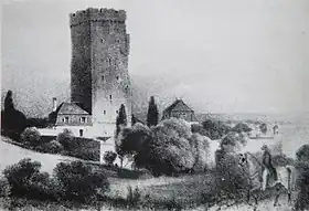 Image illustrative de l’article Château Saint-Paul