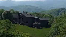 Image illustrative de l’article Château de Falgous