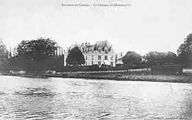Image illustrative de l’article Château de Gademoulin