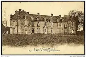 Image illustrative de l’article Château de Lambilly