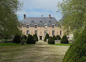 Image illustrative de l’article Château de Brécourt