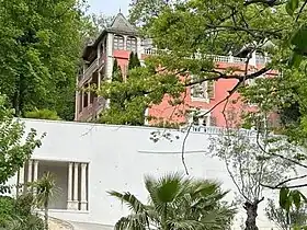 Image illustrative de l’article Château de la Jayère