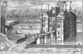 Image illustrative de l’article Huis Ter Lede