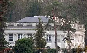 Image illustrative de l’article Château des Boulayes