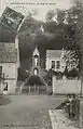 Calvaire de Chaumussay