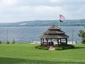 Image illustrative de l’article Lac Chautauqua