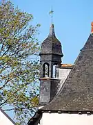 Château des Fontenelles