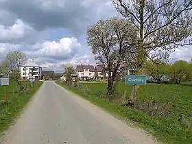 Chełchy (Podlachie)