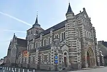 Église Saint-Pierre