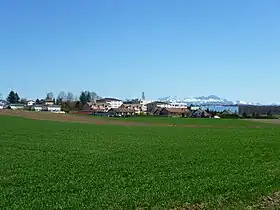 Image illustrative de l’article Gros-de-Vaud (région)