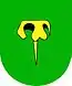 Blason de Cheznovice