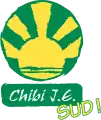 Logo alternatif de Chibi J.E. Sud vers fin 2008.