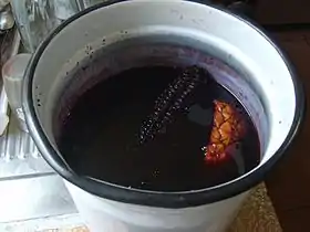 Image illustrative de l’article Chicha morada