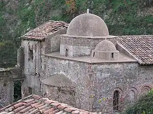 Image illustrative de l’article Église Santa Maria di Mili