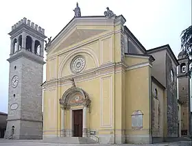 San Zenone degli Ezzelini
