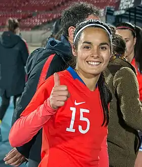 Image illustrative de l’article Su Helen Galaz