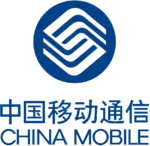 logo de China Mobile