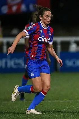 Image illustrative de l’article Chloe Arthur