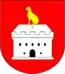 Blason de Choťánky