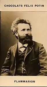 Camille Flammarion