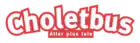 logo de Transports en commun de l’agglomération du Choletais